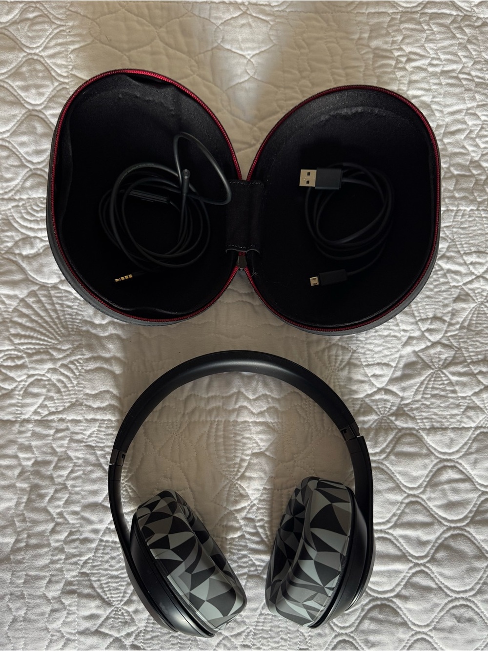 Beats Studio 3 Wireless Headphones